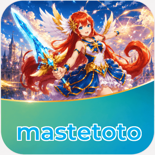 Tentang mastetoto