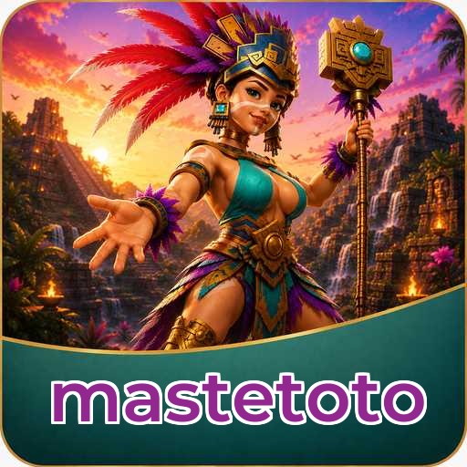 Infrastruktur Pengujian - mastetoto